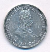 1896KB 1K Ag "Millennium" T:XF,VF
Adamo K5.2