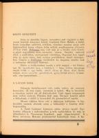 Szabad Föld Könyvtára 5 kötete (1., 3., 5., 14.,15.) 

Hegedűs Géza: Szent István, az országépítő;...