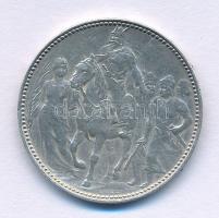 1896KB 1K Ag "Millennium" T:XF
Adamo K5.2