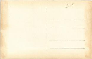 Besztercebánya, Banská Bystrica; Stary hrad / vár / castle. photo (fl)