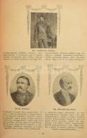 Szeresd a hazát. Olvasmányok fiúk és leányok számára. Bp., [1907], Dolinay Gyula. Gazdagon díszített...