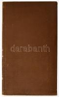 [Rozsnyai Károly: Latin. Rozsnyai gyors nyelvmesterei.] Bp., én., Révai, 49+5 p. Magyar, latin és né...