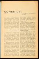 Gulyás József: Bizonyságok. Sárospatak, 1936, Kisfaludy László, 4+20+4 p. Kiadói papírkötés, sérült ...