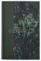 Gyöngyösi István: Marssal társalkodó Murányi Venus. Pozsony, 1903, Stampfel, átkötött félműbőr kötés...