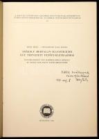 Büky Béla - Csengeryné Nagy Zsuzsa: Székely Bertalan illusztrációi egy tervezett Petőfi - életrajzho...