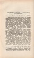 Teleki Pál: 
Európáról és Magyarországról.
Budapest, (1934). Athenaeum Irodalmi és Nyomdai Rt. 199...