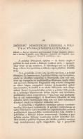 Teleki Pál: 
Európáról és Magyarországról.
Budapest, (1934). Athenaeum Irodalmi és Nyomdai Rt. 199...