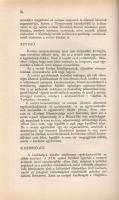 Teleki Pál: 
Európáról és Magyarországról.
Budapest, (1934). Athenaeum Irodalmi és Nyomdai Rt. 199...