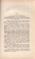 Teleki Pál: 
Európáról és Magyarországról.
Budapest, (1934). Athenaeum Irodalmi és Nyomdai Rt. 199...