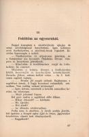 Vén József Zsolt: 
Gyöngyélet. Regényes életképek. Szűr-Szabó József grafikáival. (Dedikált.)
Buda...
