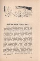 Vén József Zsolt: 
Gyöngyélet. Regényes életképek. Szűr-Szabó József grafikáival. (Dedikált.)
Buda...