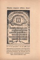 Vén József Zsolt: 
Gyöngyélet. Regényes életképek. Szűr-Szabó József grafikáival. (Dedikált.)
Buda...