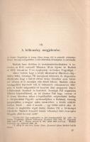 Morvay Győző: 
Magyarázó tanulmány ,,Az ember tragédiájá"-hoz.
Nagybánya, 1897. (Szerző kiadá...