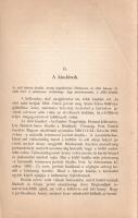 Morvay Győző: 
Magyarázó tanulmány ,,Az ember tragédiájá"-hoz.
Nagybánya, 1897. (Szerző kiadá...