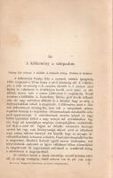 Morvay Győző: 
Magyarázó tanulmány ,,Az ember tragédiájá"-hoz.
Nagybánya, 1897. (Szerző kiadá...