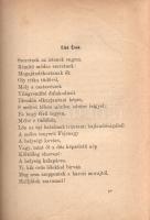 Petőfi Sándor: 
Petőfi Sándor költeményei. Harmadik teljes kiadás. I-IV. kötet. [Teljes mű, két köt...