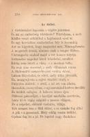 Petőfi Sándor: 
Petőfi Sándor költeményei. Harmadik teljes kiadás. I-IV. kötet. [Teljes mű, két köt...