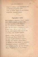 Petőfi Sándor: 
Petőfi Sándor költeményei. Harmadik teljes kiadás. I-IV. kötet. [Teljes mű, két köt...
