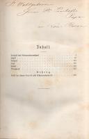 Mainländer, Philipp: 
Die Philosophie der Erlösung.
Berlin, 1876. Verlag von Theobald Grieben (Dru...