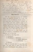Mainländer, Philipp: 
Die Philosophie der Erlösung.
Berlin, 1876. Verlag von Theobald Grieben (Dru...