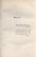Mainländer, Philipp: 
Die Philosophie der Erlösung.
Berlin, 1876. Verlag von Theobald Grieben (Dru...
