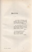 Mainländer, Philipp: 
Die Philosophie der Erlösung.
Berlin, 1876. Verlag von Theobald Grieben (Dru...