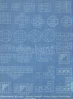 Építőipari és statikai vázlatok Machó: Kőműves-munka című előadásához. (Az ,,Építőmesterség" XX...