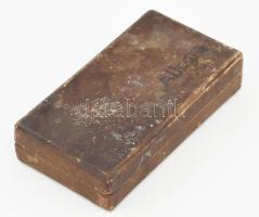 Allegro pengeélező, eredeti dobozában