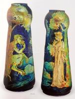 Csenkey Éva: Gyugyi László Zsolnay gyűjteménye. Pécs, 2020, Zsolnay Örökségkezelő Nonprofit Kft. 79 ...