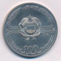 1982. 100Ft Cu-Ni "Labdarúgó világbajnokság 1982" T:AU
Adamo EM68