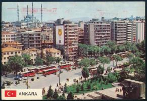 Törökország 1984