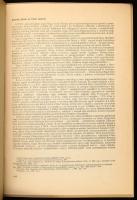 Pirnát Antal: Gerendi János és Eössi András. DEDIKÁLT! Különlenyomat. Bp., 1970, Akadémiai Nyomda, 6...