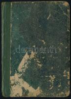 cca 1927 bécsi középiskola fényképes igyazolvány + kabientfotó