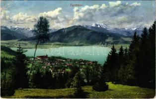 1908 Tegernsee, general view (EB)