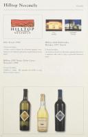 "Ezredvégi üzenet egy palack borban." Bp., 1999, Papyrus. Benne ismert borászokkal (Bock, ...