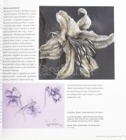 Susan Dorothea White: Rajzoljunk úgy, mint Leonardo da Vinci. Ford.: Balikó Nándor. Bp., 2007, Ventu...