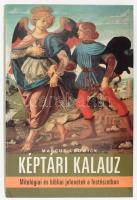 Marcus Lodwick: Képtári kalauz. Mitológiai és bibliai jelentek a festészetben. Ford.: Pfisztner Gábor. Bp., 2004., Officina &#039;96. Gazdag képanyaggal illusztrált. Kiadói papírkötés.