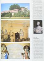 Bagyinszki Zoltán: 100 magyar kastély. Debrecen, 2001, TKK. Rendkívül gazdag képanyaggal illusztrált...