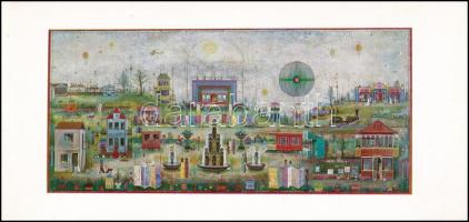 Boldizsár Iván (1912-1988) Kossuth- és József Attila-díjas író, újságíró, politikus autográf aláírás...