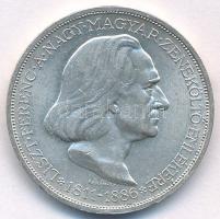 1936. 2P Ag "Liszt Ferenc" T:AU kis ph. Adamo P7.3