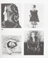 Somlyó György: Picasso. 1981, Európa. Kiadói kartonált kötés, papír védőborítóval, jó állapotban