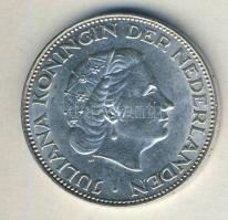 Hollandia 1959. 2 1/2G Ag "Julianna" T:2