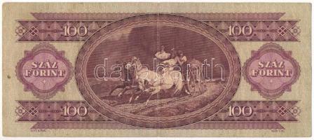 1962. 100Ft "B 107 159270" T:F 
Adamo F31
