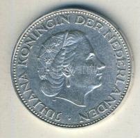 Hollandia 1959. 2 1/2G Ag "Julianna" T:2