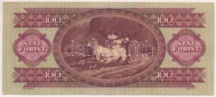 1962. 100Ft "B 476 091498" T:F 
Adamo F31