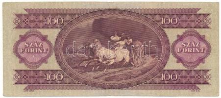 1962. 100Ft "B 266 162059" T:F 
Adamo F31