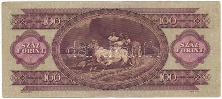 1962. 100Ft "B 317 066854" T:F 
Adamo F31