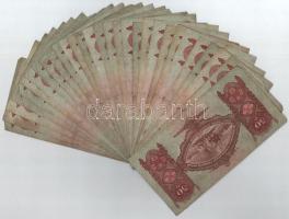 1932. 50P (30x) T:F-VG
Adamo P14