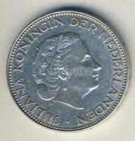 Hollandia 1959. 2 1/2G Ag "Julianna" T:2 ph