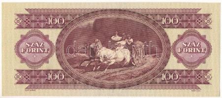 1984. 100Ft "B 105 044173" T:AU Adamo F35